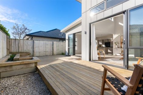 Photo of property in 27 Silverstream Boulevard, Kaiapoi, 7630