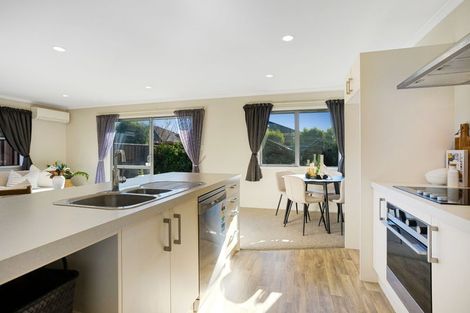 Photo of property in 60 Liddington Drive, Rolleston, 7615