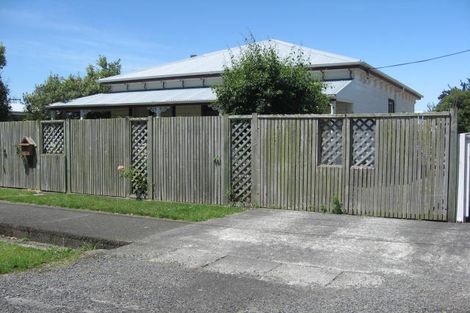 Photo of property in 3 Wellesley Street, Feilding, 4702