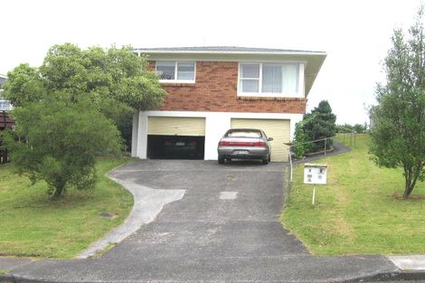 Photo of property in 1/10 Ramillies Place, Glenfield, Auckland, 0629