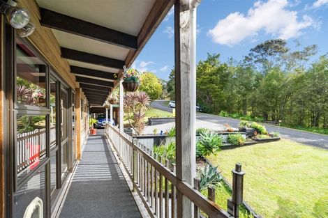 Photo of property in 17 Ward Drive, Opua, 0200
