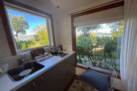 Photo of property in 10 Sandy Beach Road, Tinopai, 0593