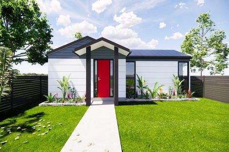 Photo of property in 35 Uatoto Road, Clarks Beach, 2122