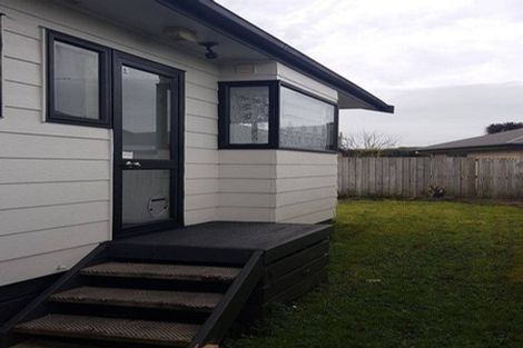 Photo of property in 4b Hawk Street, Frankton, Hamilton, 3204