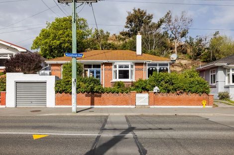 Photo of property in 160 Musselburgh Rise, Musselburgh, Dunedin, 9013