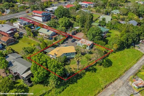 Photo of property in 438 Don Buck Road, Massey, Auckland, 0614