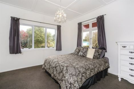 Photo of property in 60 Parsons Road, Onewhero, Tuakau, 2697