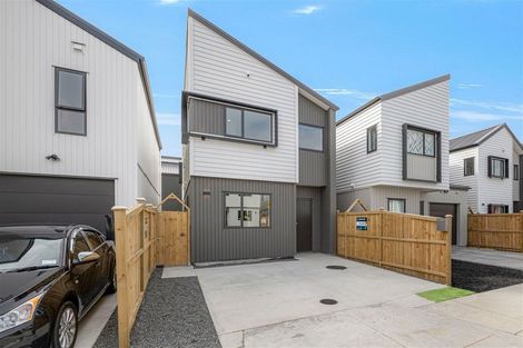 Photo of property in 34 Kairakau Street, Papakura, 2110