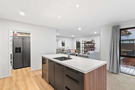 Photo of property in 6 Kestrel Street, Rolleston, 7615