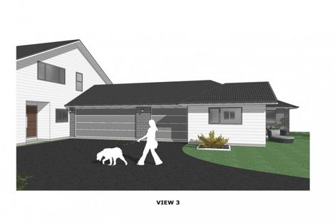 Photo of property in 9 Reponui Court, Rototuna North, Hamilton, 3210