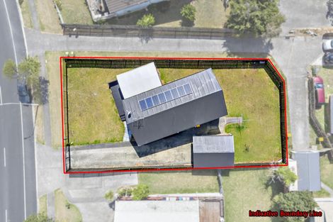 Photo of property in 71 Etherton Drive, Weymouth, Auckland, 2103