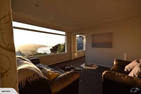 Photo of property in 25 Sutcliffe Street, Saint Clair, Dunedin, 9012