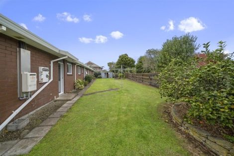 Photo of property in 11 Matai Place, Hawera, 4610