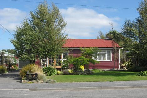 Photo of property in 40 Cox Street, Ashburton, 7700