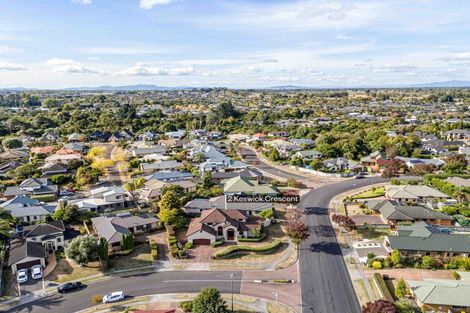 Photo of property in 2 Keswick Crescent, Huntington, Hamilton, 3210