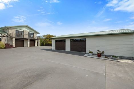 Photo of property in 544 Manutahi Road, Lepperton, New Plymouth, 4373