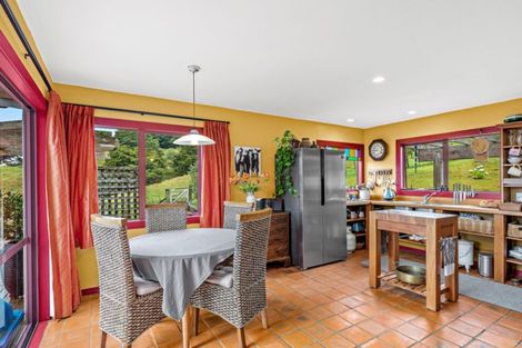 Photo of property in 57 Krippner Road, Puhoi, Warkworth, 0994