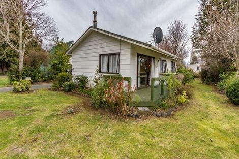 Photo of property in 61 Arawa Street, Ohakune, 4625