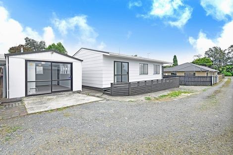 Photo of property in 1/226a Dominion Road, Red Hill, Papakura, 2110