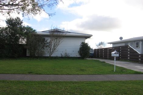 Photo of property in 75 Herbert Avenue, Cloverlea, Palmerston North, 4412