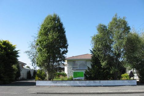 Photo of property in 65 George Street, Tinwald, Ashburton, 7700
