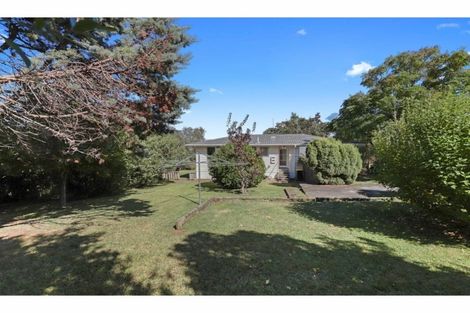 Photo of property in 21 Carlton Street, Te Aroha, 3320