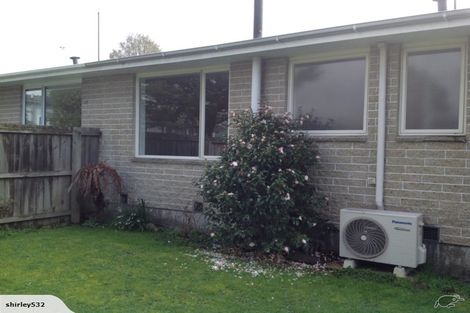 Photo of property in 1/4 Vincent Place, Opawa, Christchurch, 8023