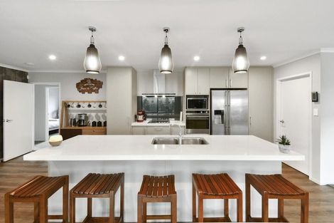 Photo of property in 7 Millbrae Place, Pokeno, 2402