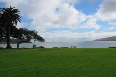 Photo of property in 340a Hokianga Harbour Drive, Omapere, Kaikohe, 0473