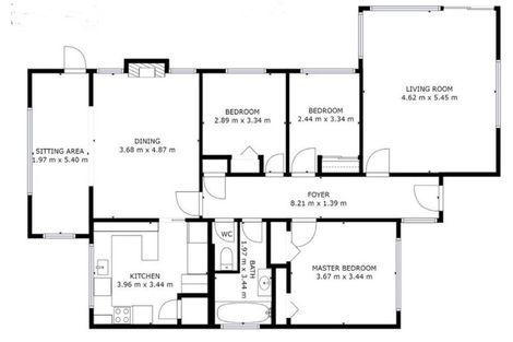 Photo of property in 18 Trelissick Crescent, Ngaio, Wellington, 6035