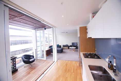 Photo of property in Il Casino Apartments, 301/38 Jessie Street, Te Aro, Wellington, 6011