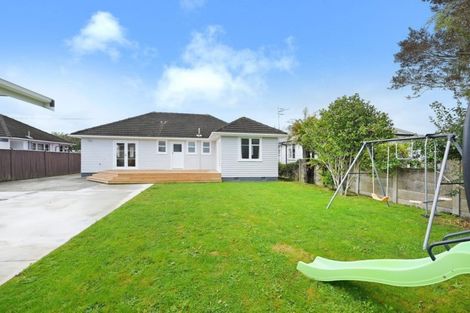 Photo of property in 43 Routley Crescent, Elderslea, Upper Hutt, 5018