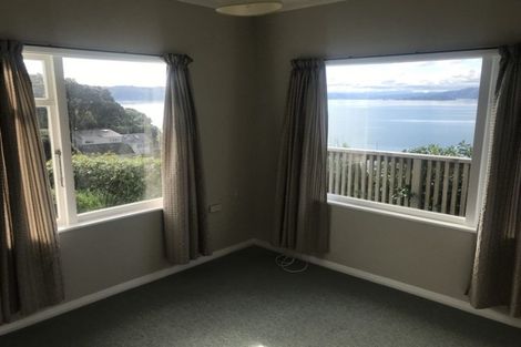 Photo of property in 1 Pahia Street, Roseneath, Wellington, 6021