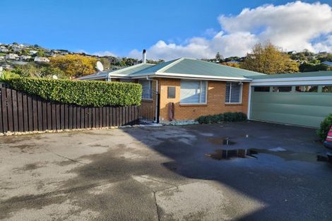 Photo of property in 3/12 Centaurus Road, Cashmere, Christchurch, 8022