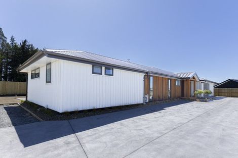 Photo of property in 10c Burbank Place, Methven, 7730
