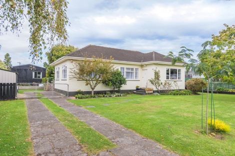Photo of property in 6 Perham Place, Aramoho, Whanganui, 4500