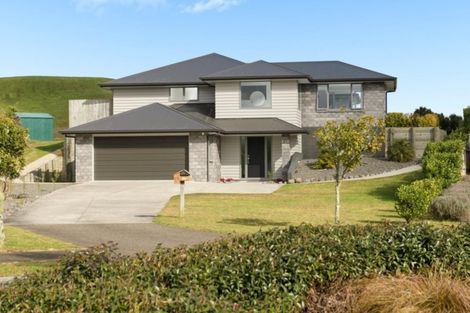 Photo of property in 84 Rexford Heights, Pyes Pa, Tauranga, 3112