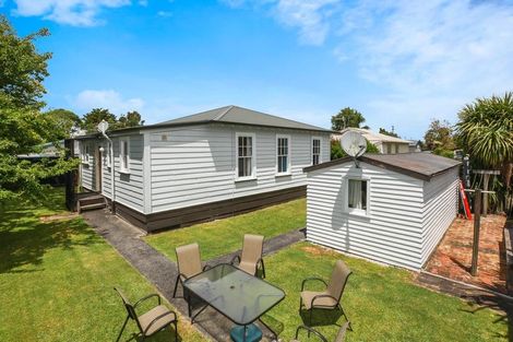 Photo of property in 27b Weka Street, Frankton, Hamilton, 3204