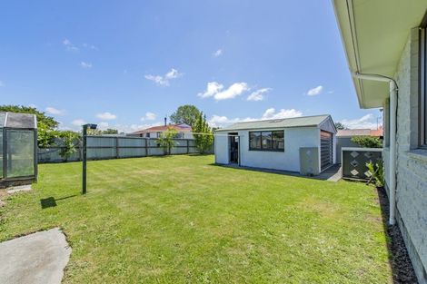 Photo of property in 71 Market Street, Leeston, 7632