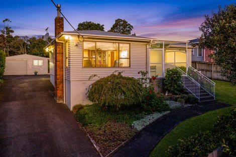 Photo of property in 23 Blease Street, New Lynn, Auckland, 0600