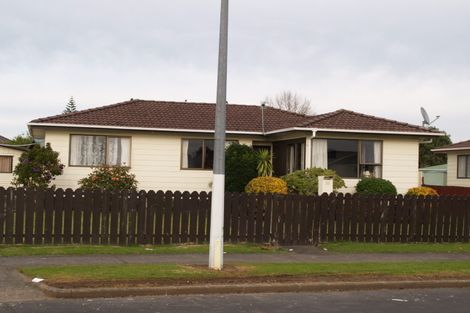 Photo of property in 28 Growers Lane, Mangere East, Auckland, 2024