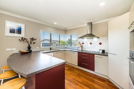 Photo of property in 53 Realm Drive, Paraparaumu, 5032