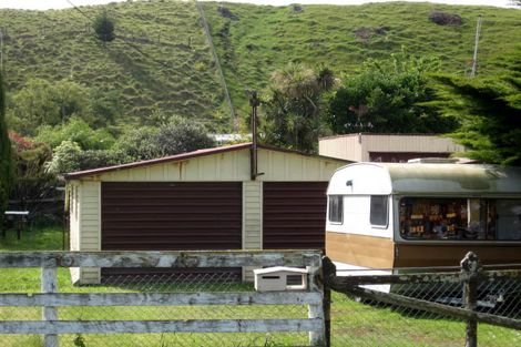 Photo of property in 13 Caversham Road, Westmere, Whanganui, 4501
