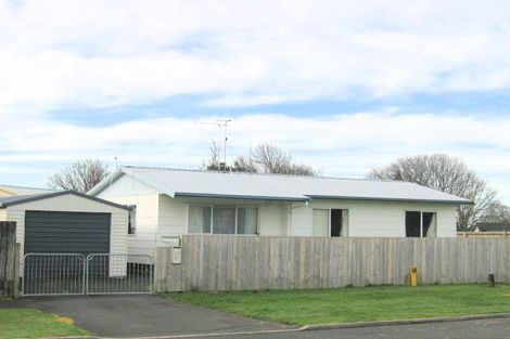 Photo of property in 33 Paterson Street, Frankton, Hamilton, 3204
