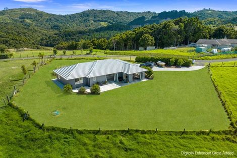 Photo of property in 57 Poyner Road, Makarau, Warkworth, 0981