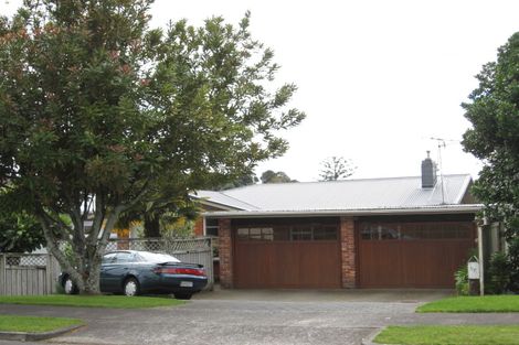 Photo of property in 57 Sixth Avenue, Tauranga, 3110