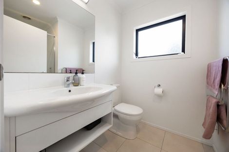 Photo of property in 2/3 Manning Street, Hamilton Central, Hamilton, 3204