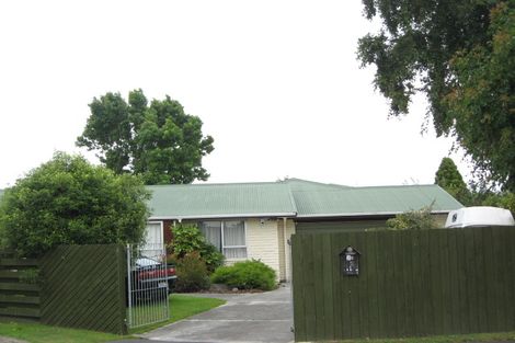 Photo of property in 28 Fusilier Street, Hoon Hay, Christchurch, 8025