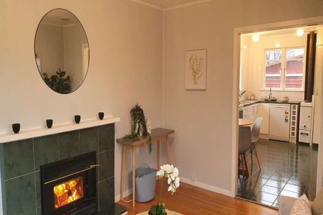 Photo of property in 54 Daniell Street, Featherston, 5710