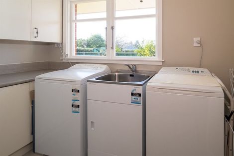 Photo of property in 33 Brucefield Avenue, Netherby, Ashburton, 7700